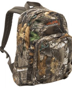 Alps Outdoorz Ranger Mossy Oak Country Dna #9605210