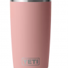 Yeti Rambler 20 Oz Tumbler - Sandstone Pink #21071504471