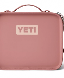 Yeti Daytrip Lunch Box - Sandstone Pink #18060131493