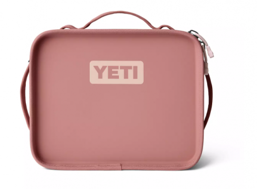 Yeti Daytrip Lunch Box - Sandstone Pink #18060131493