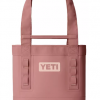 Yeti Camino 20 Carryall Tote Bag - Sandstone Pink #26010000297