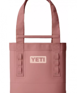 Yeti Camino 20 Carryall Tote Bag - Sandstone Pink #26010000297