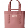 Yeti Camino Carryall 35 Tote Bag - Sandstone Pink #26010000303