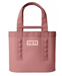 Yeti Camino Carryall 35 Tote Bag - Sandstone Pink #26010000303