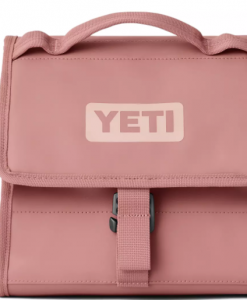 Yeti Daytrip Lunch Bag - Sandstone Pink #18060131488