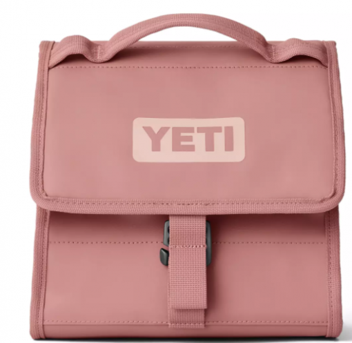 Yeti Daytrip Lunch Bag - Sandstone Pink #18060131488