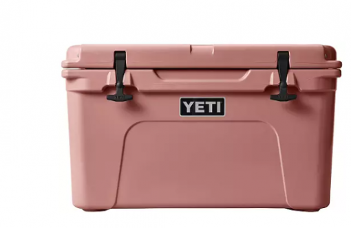 Yeti Tundra 45 - Sandstone Pink #10045410000