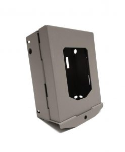 Spartan GoCam Steel Security Box #SC-BX-19