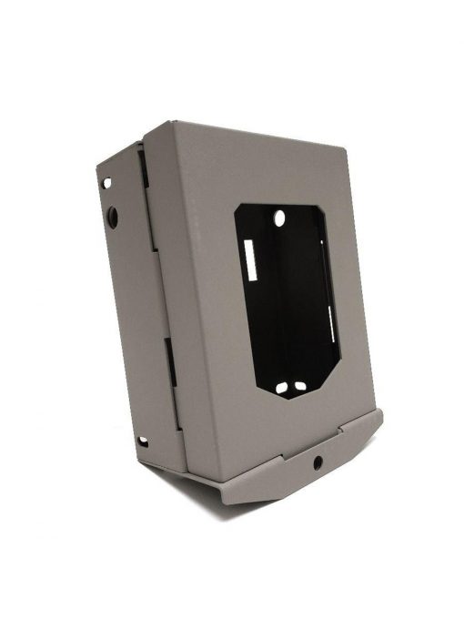 Spartan GoCam Steel Security Box #SC-BX-19