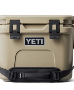 Yeti Roadie 15 Hard Cooler - Tan #10033010000