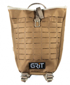 Tethrd Grit Platform Pack - Regular #GRIT-PPACK-REG