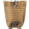 Tethrd Grit Platform Pack XL #GRIT-PPACK-XL