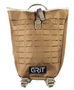 Tethrd Grit Platform Pack XL #GRIT-PPACK-XL