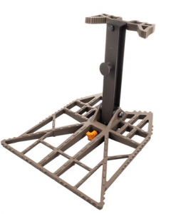 Tethrd Grit Workhorse Platform - XL #GRIT-PLAT-XL