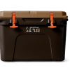 Yeti Tundra 35 Hard Cooler - Wetlands Brown #10035440000