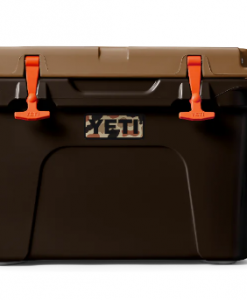 Yeti Tundra 35 Hard Cooler - Wetlands Brown #10035440000