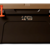 Yeti Tundra 65 Hard Cooler - Wetlands Brown #10065440000