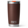 Yeti Rambler 20 Oz Tumbler - Wetlands Brown #21071503531