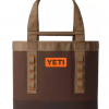 Yeti Camino Carryall 35 Tote Bag - Wetlands Brown #26010000304