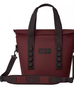 Yeti Hopper M15 Soft Cooler - Wild Vine Red #18060131509