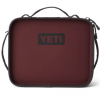 Yeti Daytrip Lunch Box - Wild Vine Red #18060131489