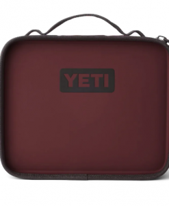 Yeti Daytrip Lunch Box - Wild Vine Red #18060131489