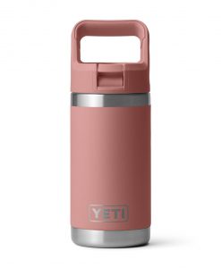 Yeti Rambler Jr Bottle Sandstone Pink #21071503333