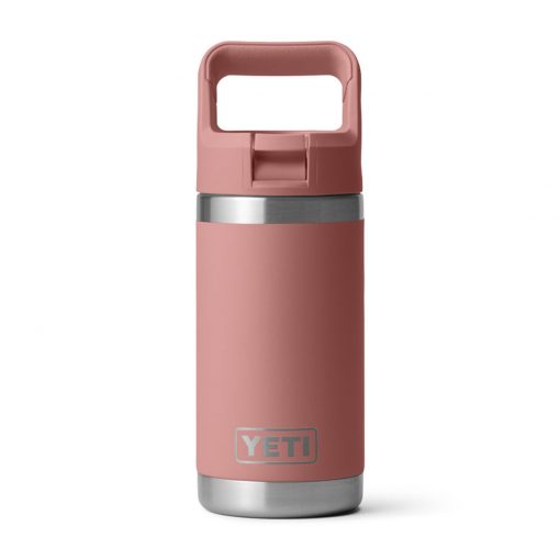 Yeti Rambler Jr Bottle Sandstone Pink #21071503333