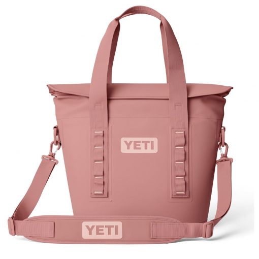 Yeti Hopper M15 Sandstone Pink #18060131510