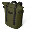 Yeti Hopper M12 Backpack Cooler Olive #18060131302