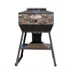 All Seasons Feeders 600LB Corn Pro Realtree Camo Feeder