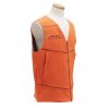 Alps Outdoorz Dialed-In Blaze Orange Vest XL #8475254