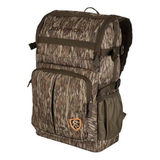 Drake Non-Typical Rucksack - Mossy Oak Bottomland #DNT7020