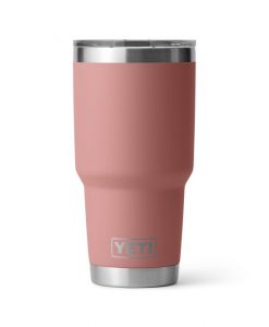 Yeti Rambler 30 Oz Tumbler Sandstone #21071504473