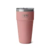 Yeti Rambler 30 Oz Stackable Cup Sandstone #21071504249