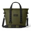 Yeti Hopper M30 2.0 Olive/Black #18060131305