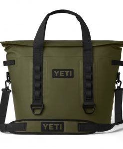 Yeti Hopper M30 2.0 Olive/Black #18060131305