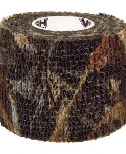 Allen Company Inc Vanish Protective Camo Wrap, 15' Roll, Realtree Max-5 #25367