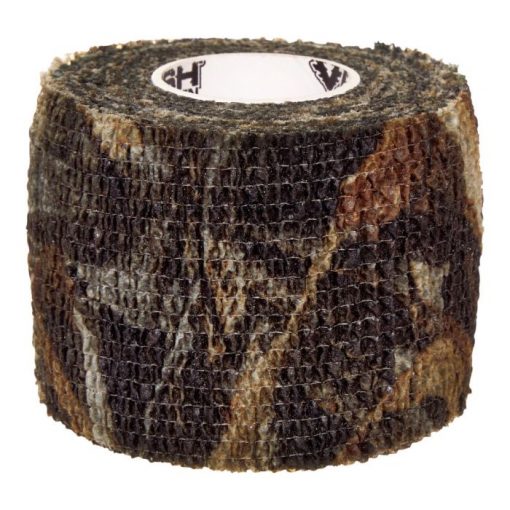 Allen Company Inc Vanish Protective Camo Wrap, 15' Roll, Realtree Max-5 #25367