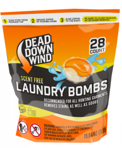 Dead Down Wind Laundry Bombs #118318