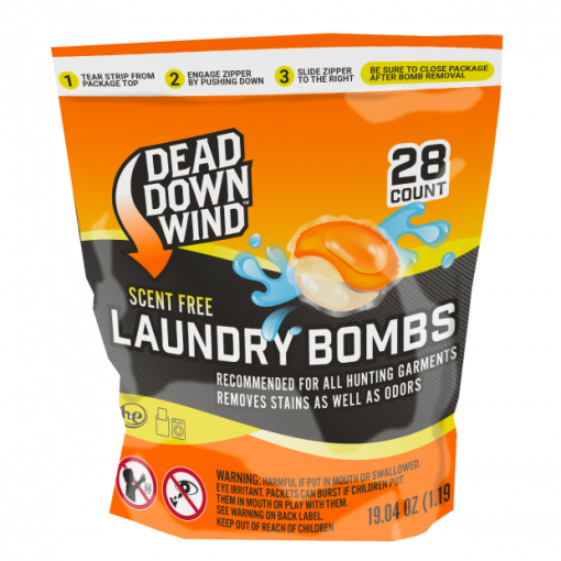 Dead Down Wind Laundry Bombs #118318