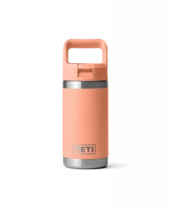 Yeti Rambler 12 Oz Jr Bottle Lowcountry Peach #21071505349