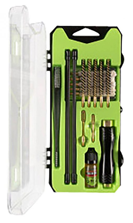 Allen Company Inc Universal Rifle Cleaning Kit #BT-CAK-R