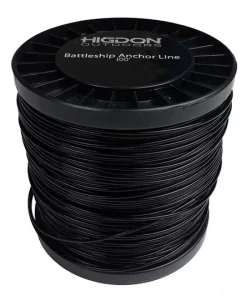 Higdon Outdoors Nylon Non-Tangle Decoy Line #30351