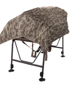 Momarsh Invisi-Man Mossy Oak Orginial Bottomland Chair #31526