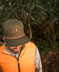 Southern Point Co. The Bird Hunter Hat