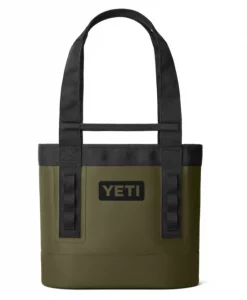 Yeti Camino Carryall 20 Olive/Black #18060131317