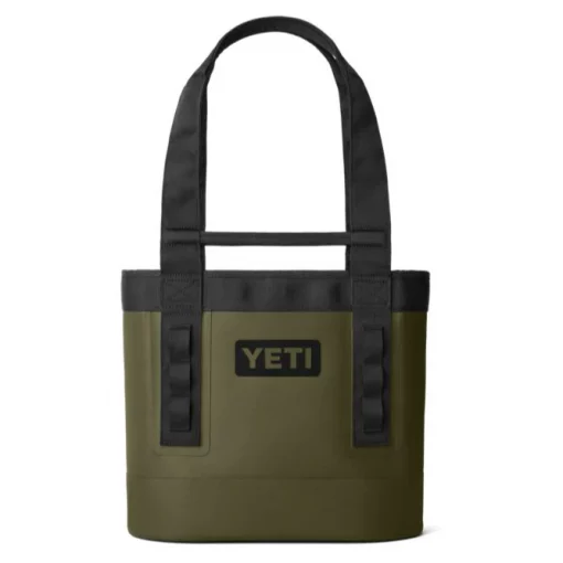 Yeti Camino Carryall 20 Olive/Black #18060131317