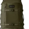 Yeti Crossroads Backpack 27L Olive #26010000354