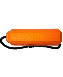 Momarsh Blind Training Bumper Orange Medium #34103